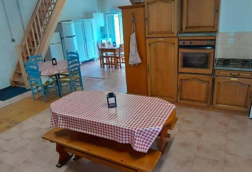 Majatalo Le Relais De Jeanne