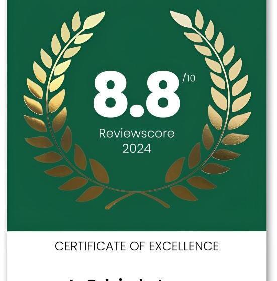 بنسيون Le Relais De Jeanne