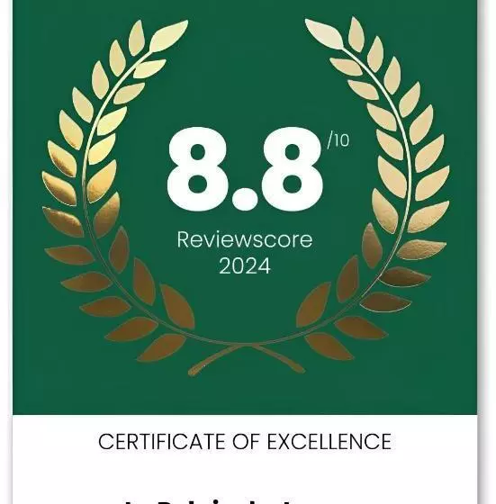 Majatalo Le Relais De Jeanne