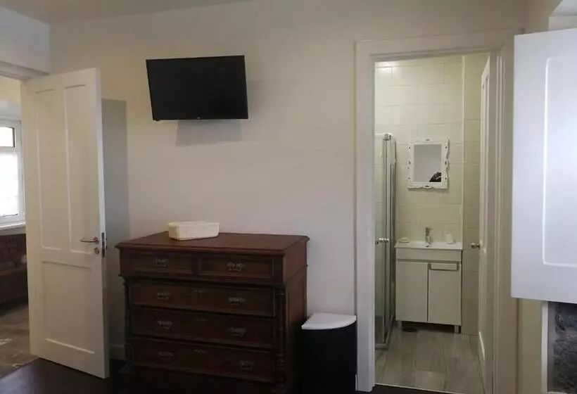 ペンション Quinta São José Da Relva