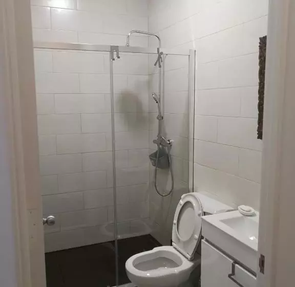 ペンション Quinta São José Da Relva