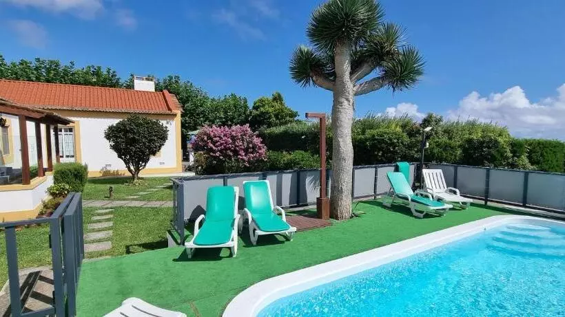 ペンション Quinta São José Da Relva