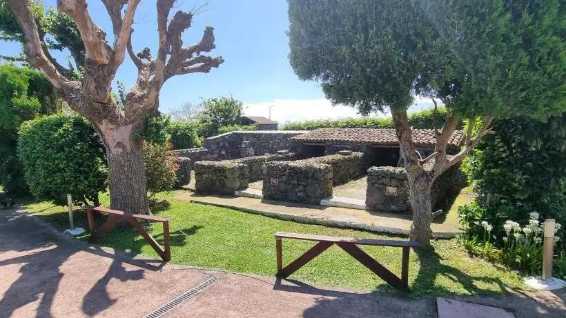 ペンション Quinta São José Da Relva