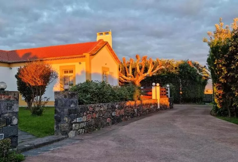 ペンション Quinta São José Da Relva