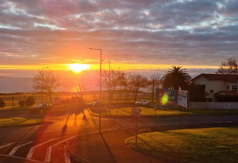 پانسیون Quinta São José Da Relva