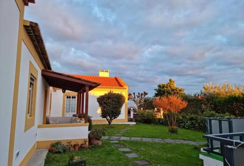 ペンション Quinta São José Da Relva