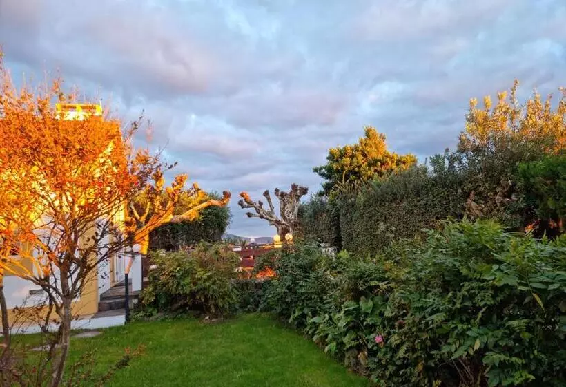 ペンション Quinta São José Da Relva