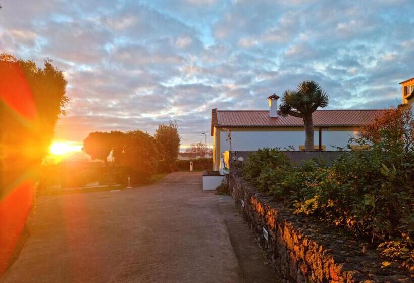 پانسیون Quinta São José Da Relva