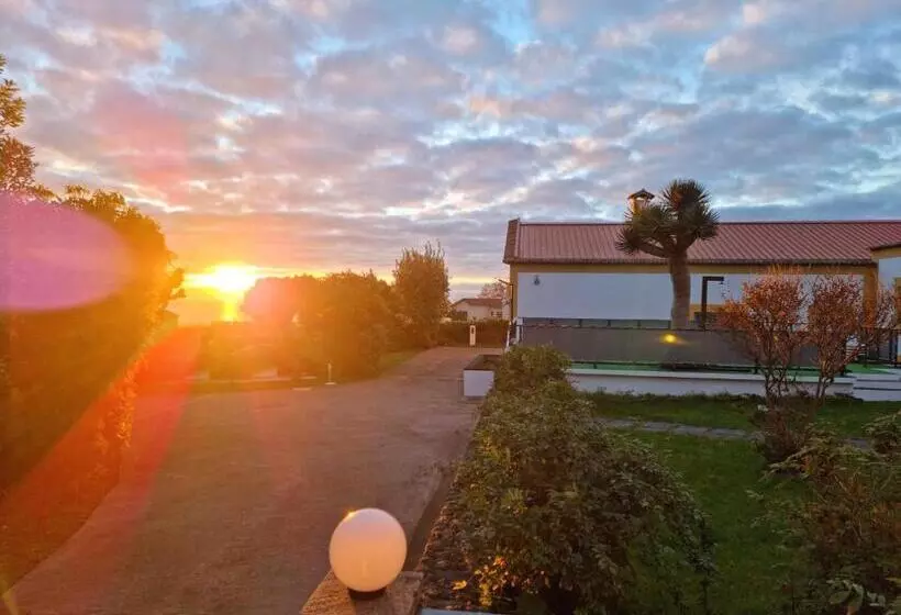 ペンション Quinta São José Da Relva