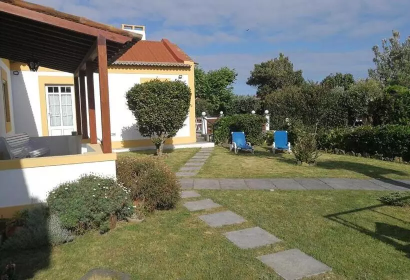 ペンション Quinta São José Da Relva