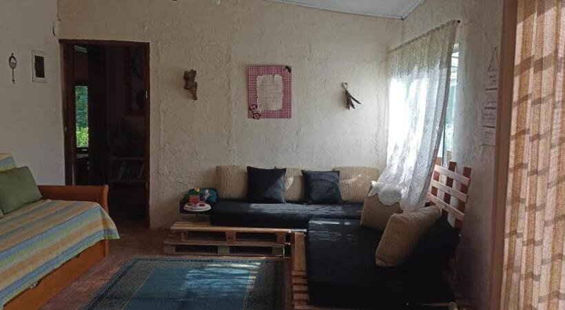 ペンション Recanto Cheio De Cheiro