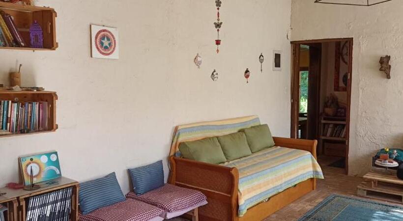 ペンション Recanto Cheio De Cheiro