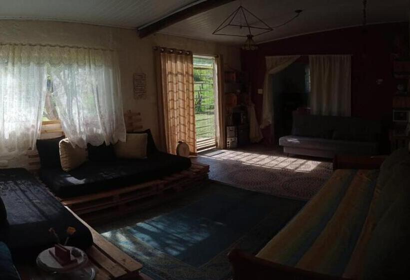 ペンション Recanto Cheio De Cheiro