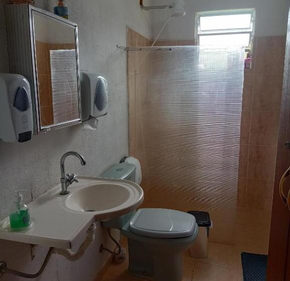 ペンション Recanto Cheio De Cheiro