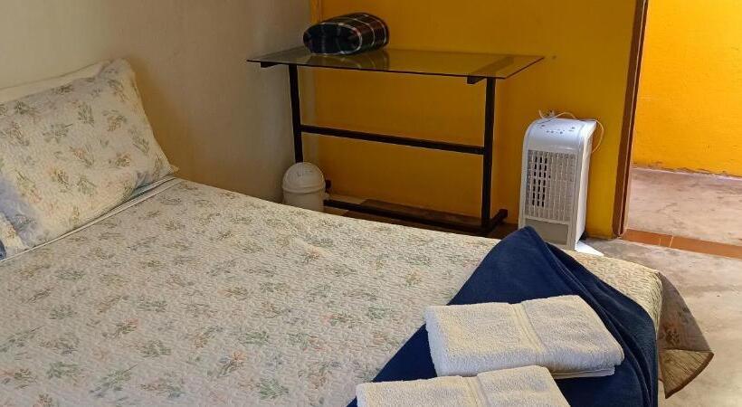 ペンション Recanto Cheio De Cheiro