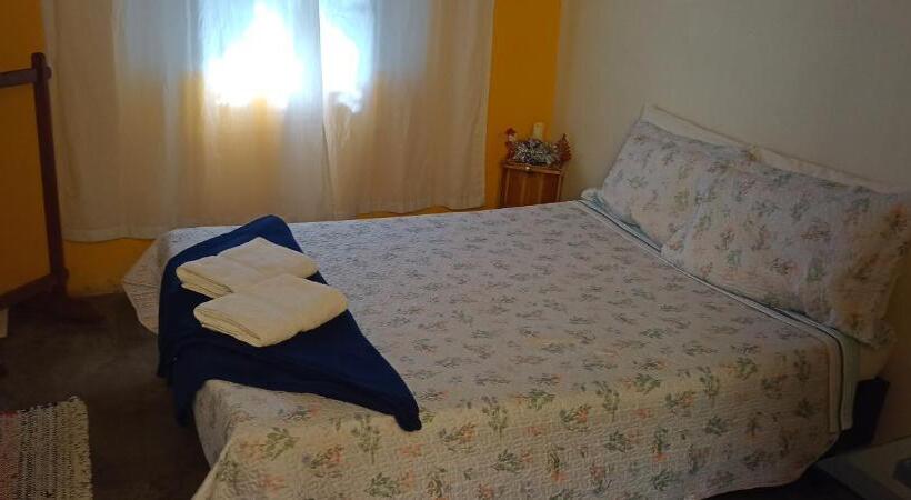 ペンション Recanto Cheio De Cheiro