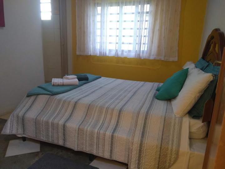 ペンション Recanto Cheio De Cheiro