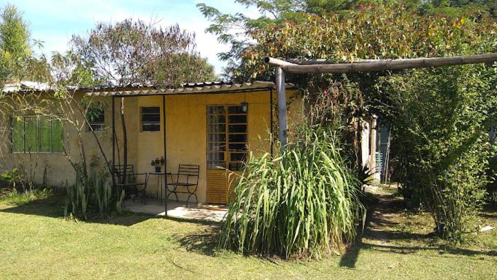 ペンション Recanto Cheio De Cheiro