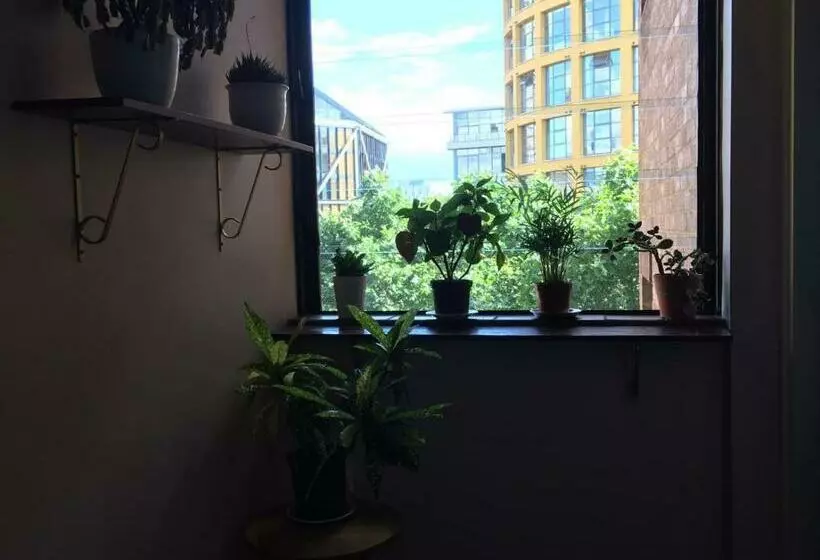 ペンション Room In Central London Overview Thames