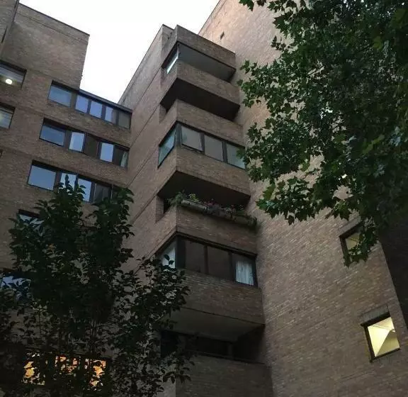 ペンション Room In Central London Overview Thames