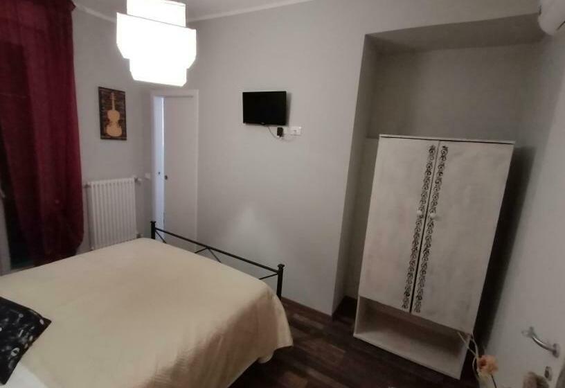 پانسیون Segui Le Note Della Tua Vita