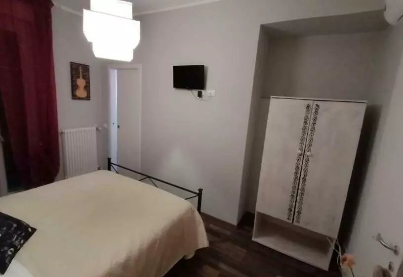 پانسیون Segui Le Note Della Tua Vita