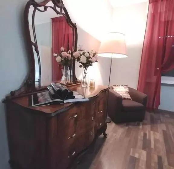 پانسیون Segui Le Note Della Tua Vita