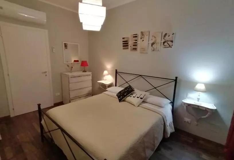 پانسیون Segui Le Note Della Tua Vita