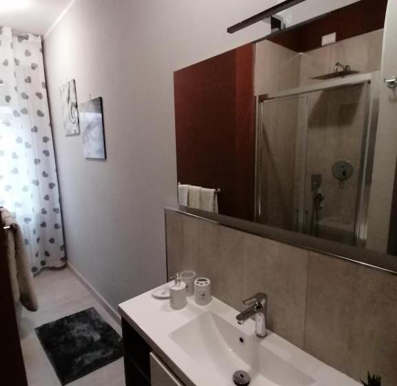 پانسیون Segui Le Note Della Tua Vita