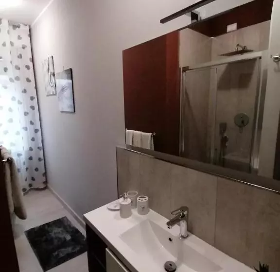 پانسیون Segui Le Note Della Tua Vita