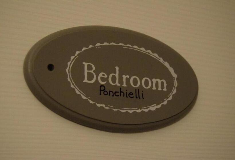 پانسیون Segui Le Note Della Tua Vita