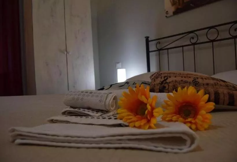 پانسیون Segui Le Note Della Tua Vita