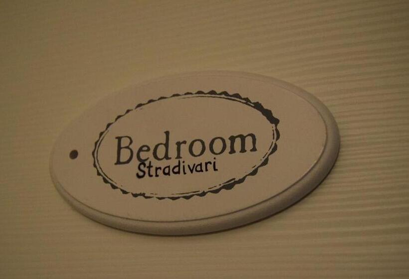 پانسیون Segui Le Note Della Tua Vita