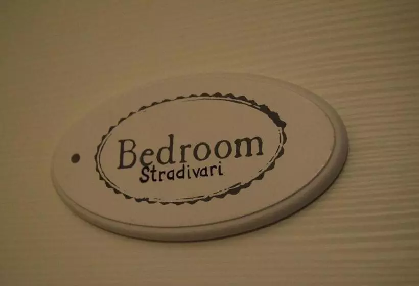 پانسیون Segui Le Note Della Tua Vita