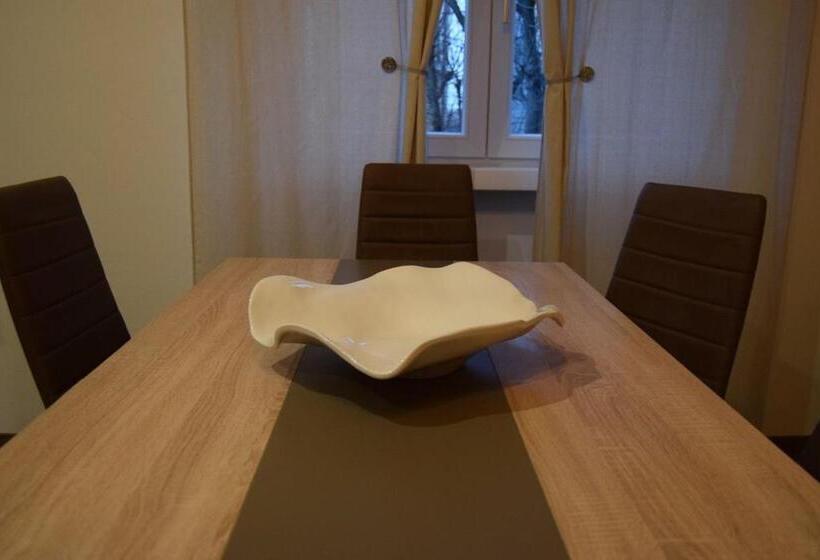 پانسیون Segui Le Note Della Tua Vita