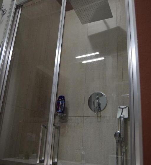 پانسیون Segui Le Note Della Tua Vita