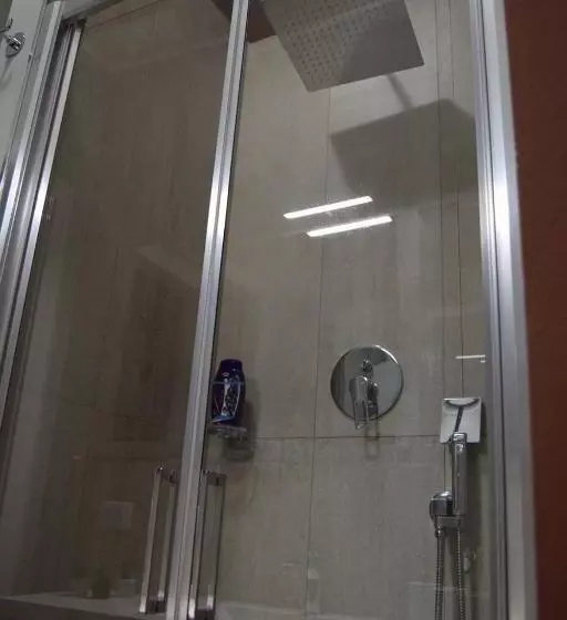 پانسیون Segui Le Note Della Tua Vita