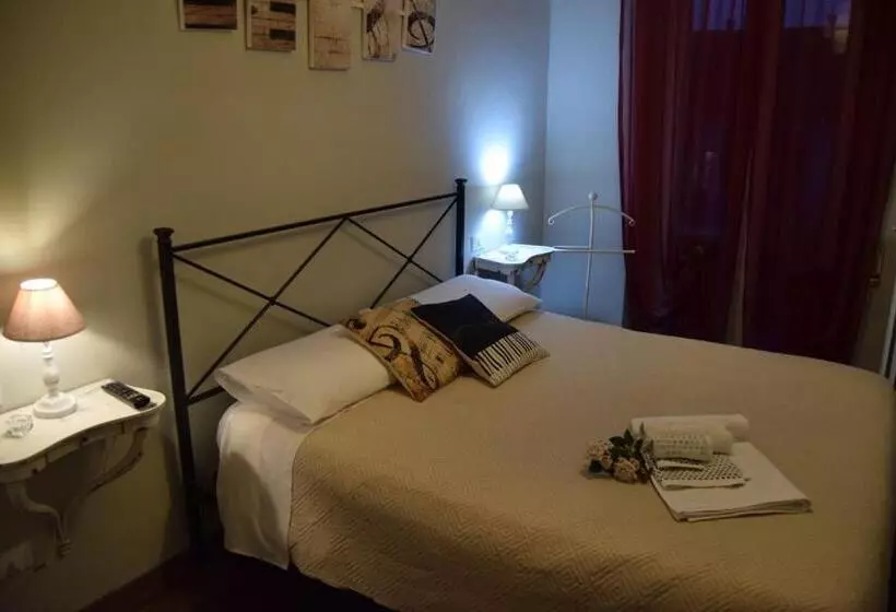 پانسیون Segui Le Note Della Tua Vita