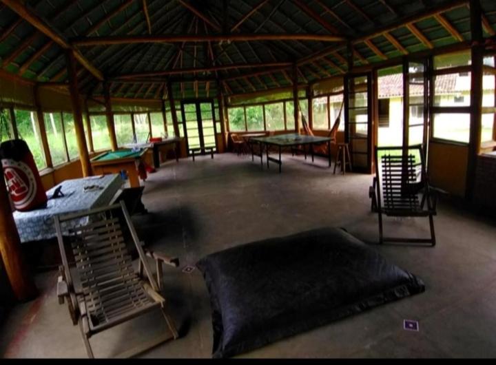 Пансион Vale Do Sereno