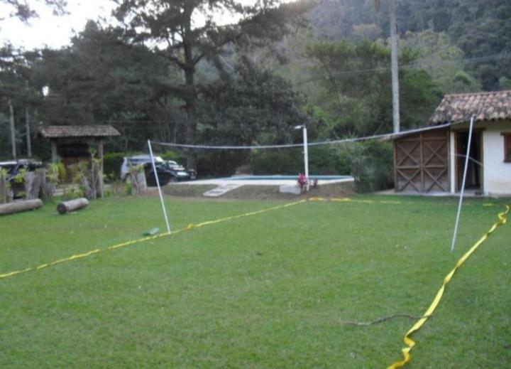 Пансион Vale Do Sereno