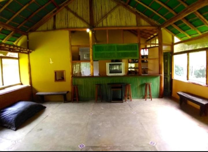 Пансион Vale Do Sereno