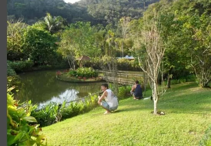 Majatalo Vale Do Sereno