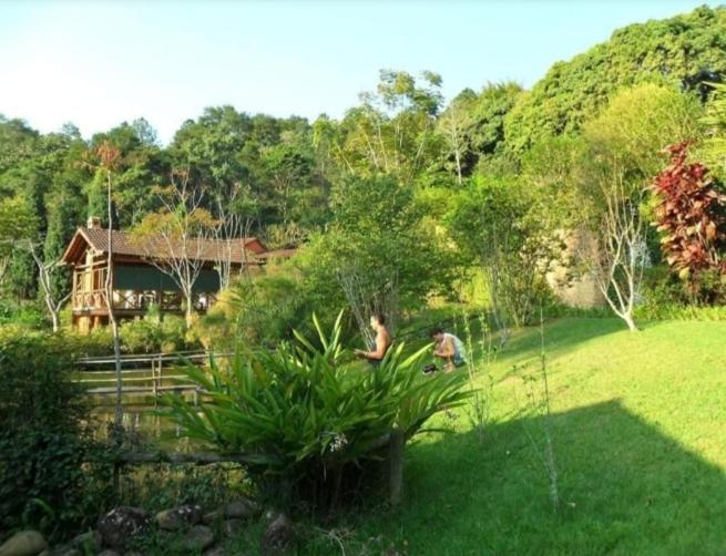 Пансион Vale Do Sereno