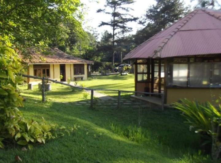 Пансион Vale Do Sereno