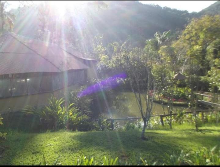 Пансион Vale Do Sereno