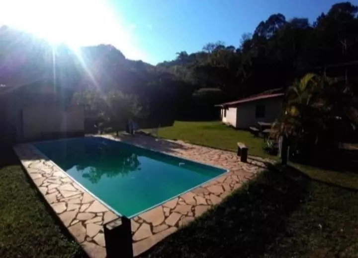 Majatalo Vale Do Sereno