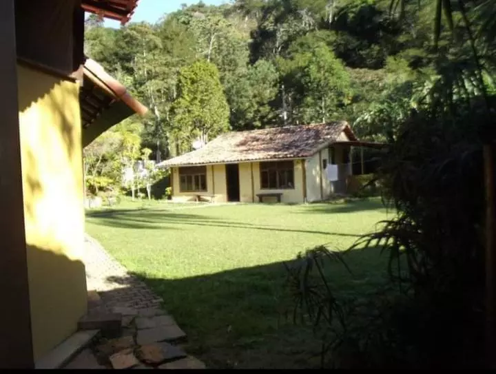 Majatalo Vale Do Sereno