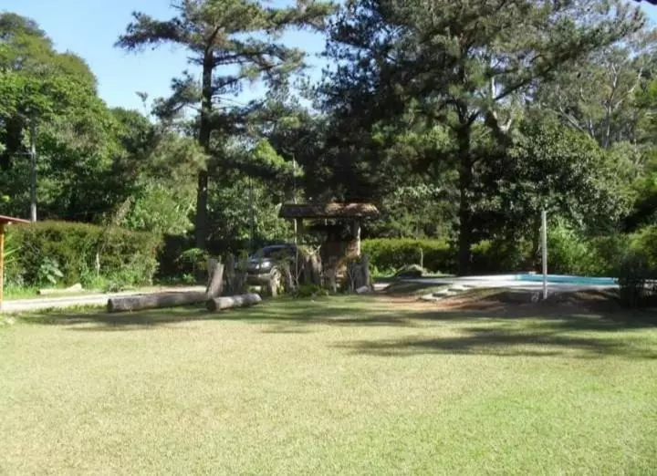 Majatalo Vale Do Sereno