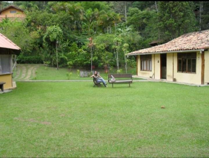 Пансион Vale Do Sereno