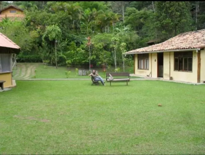 Majatalo Vale Do Sereno